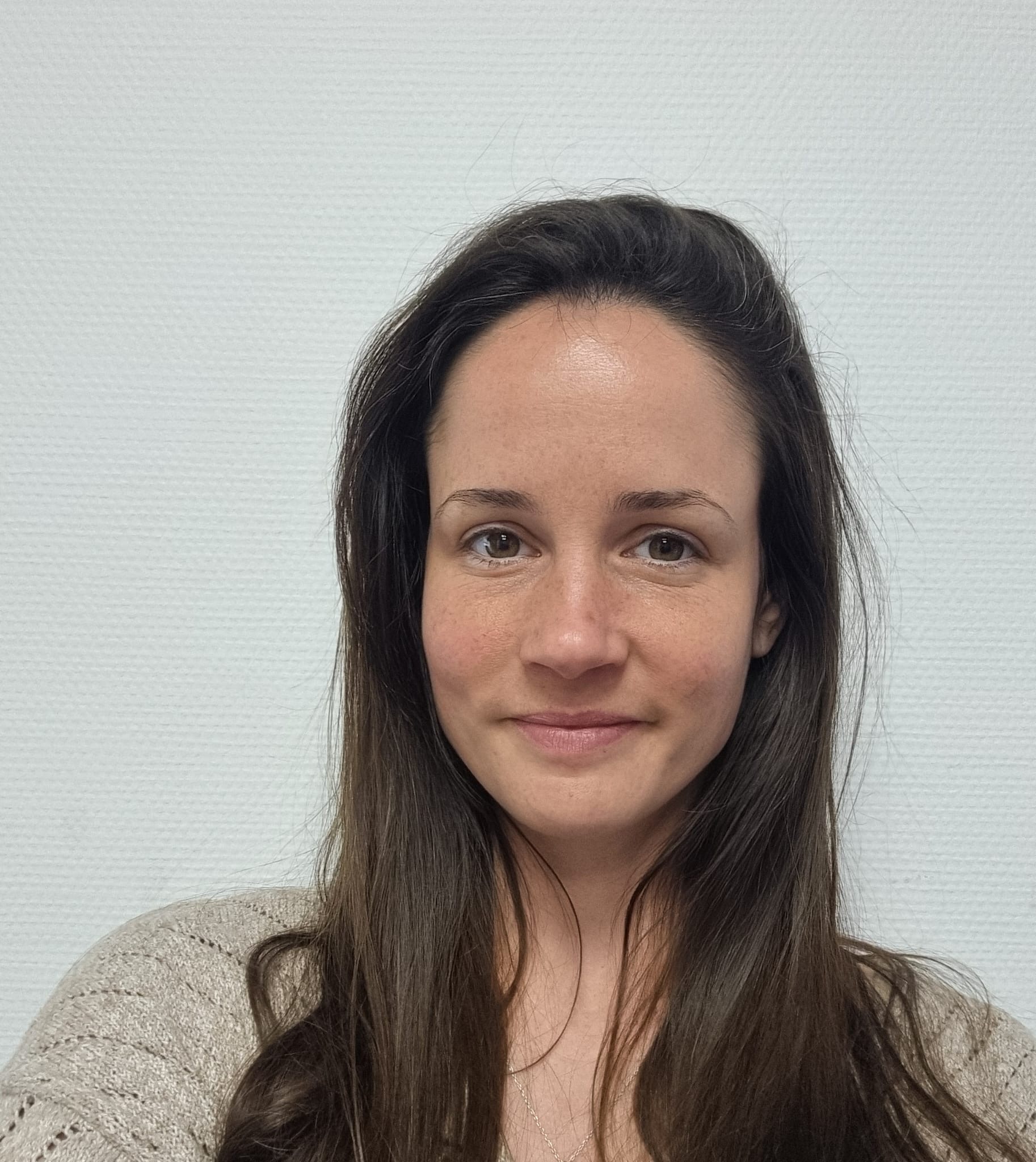 Emilie Manil