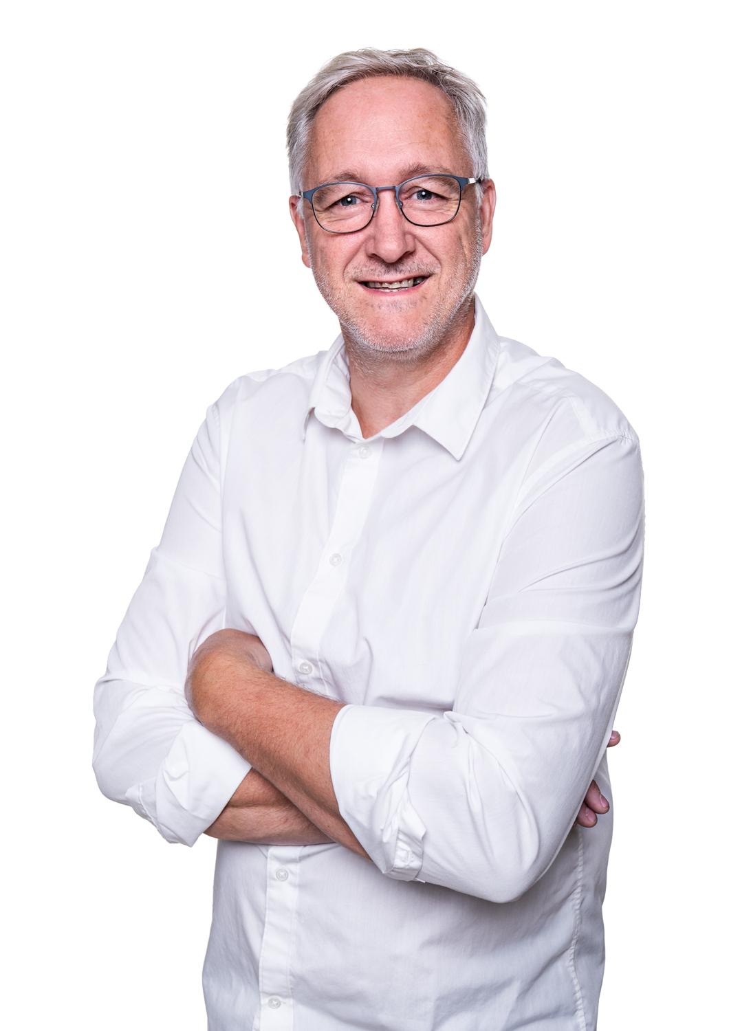 Thierry Van Meerhaeghe